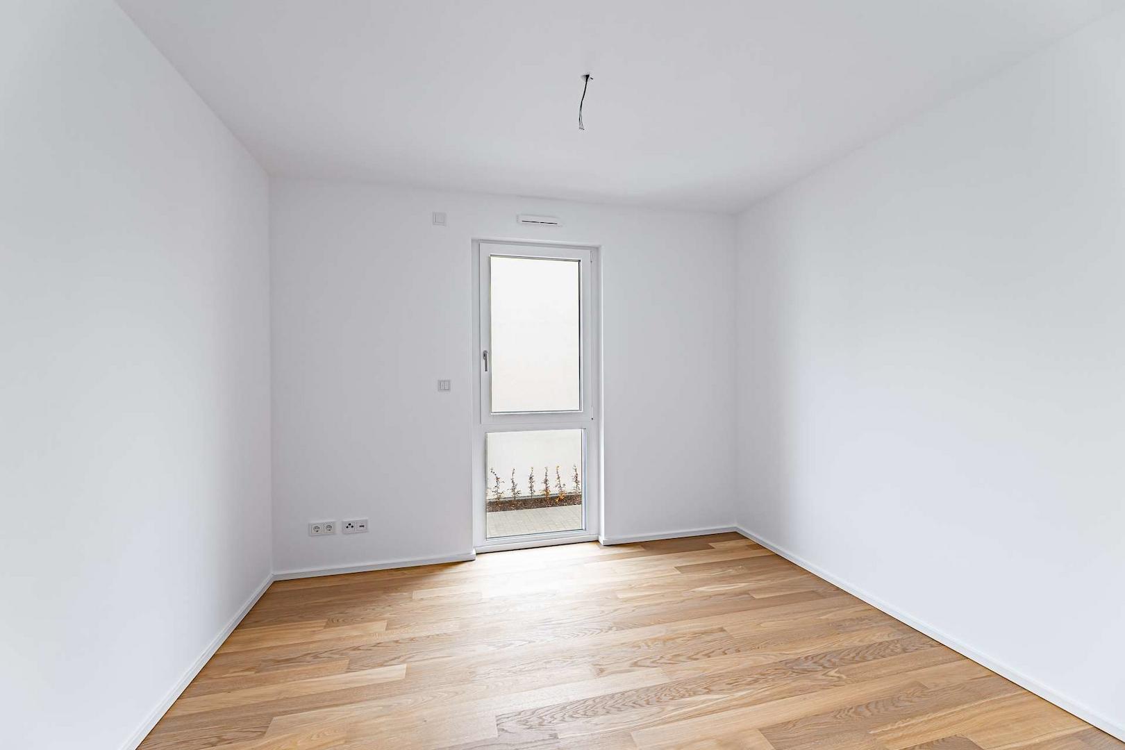 Kinder- oder Arbeitszimmer 