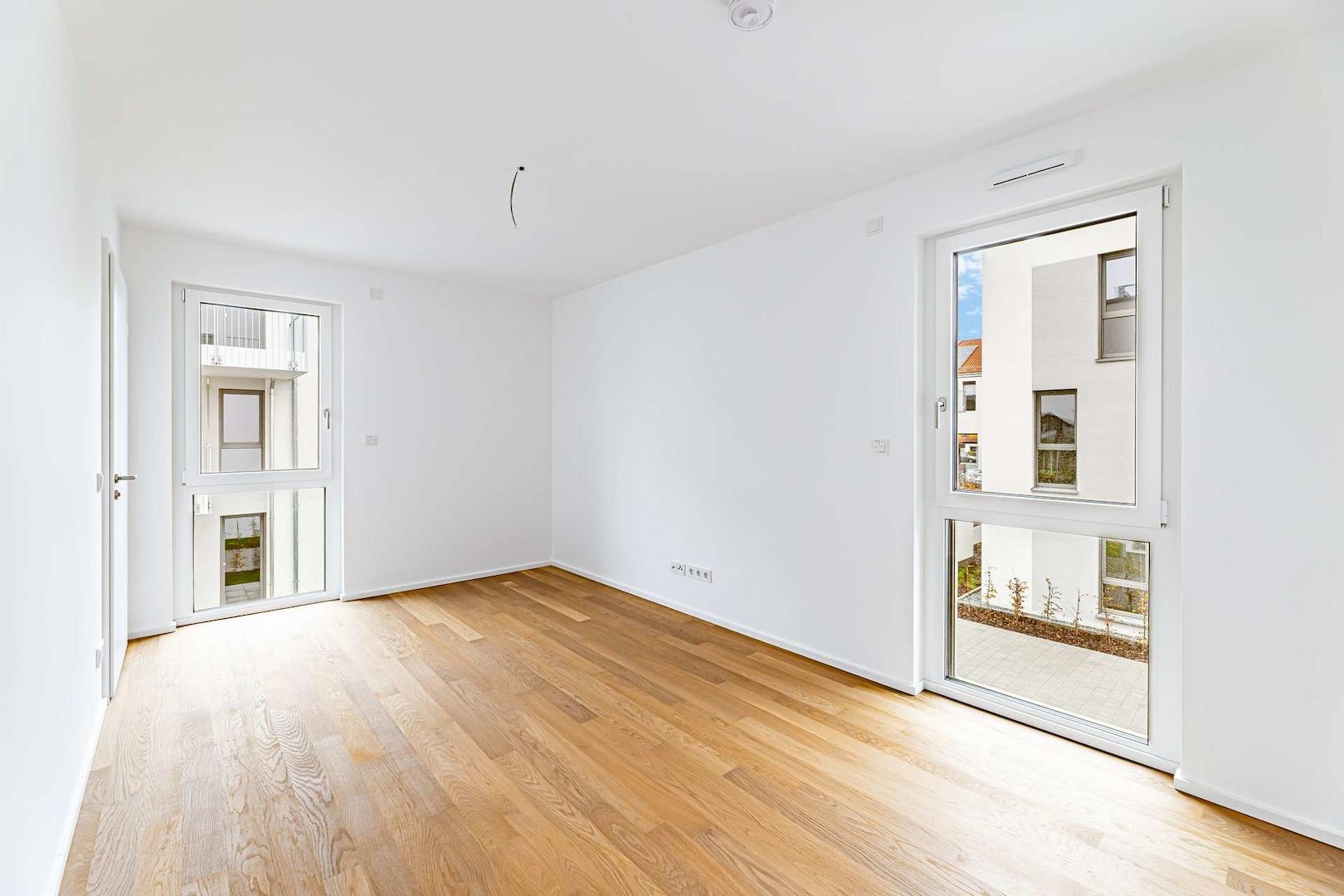 Kinder- oder Arbeitszimmer