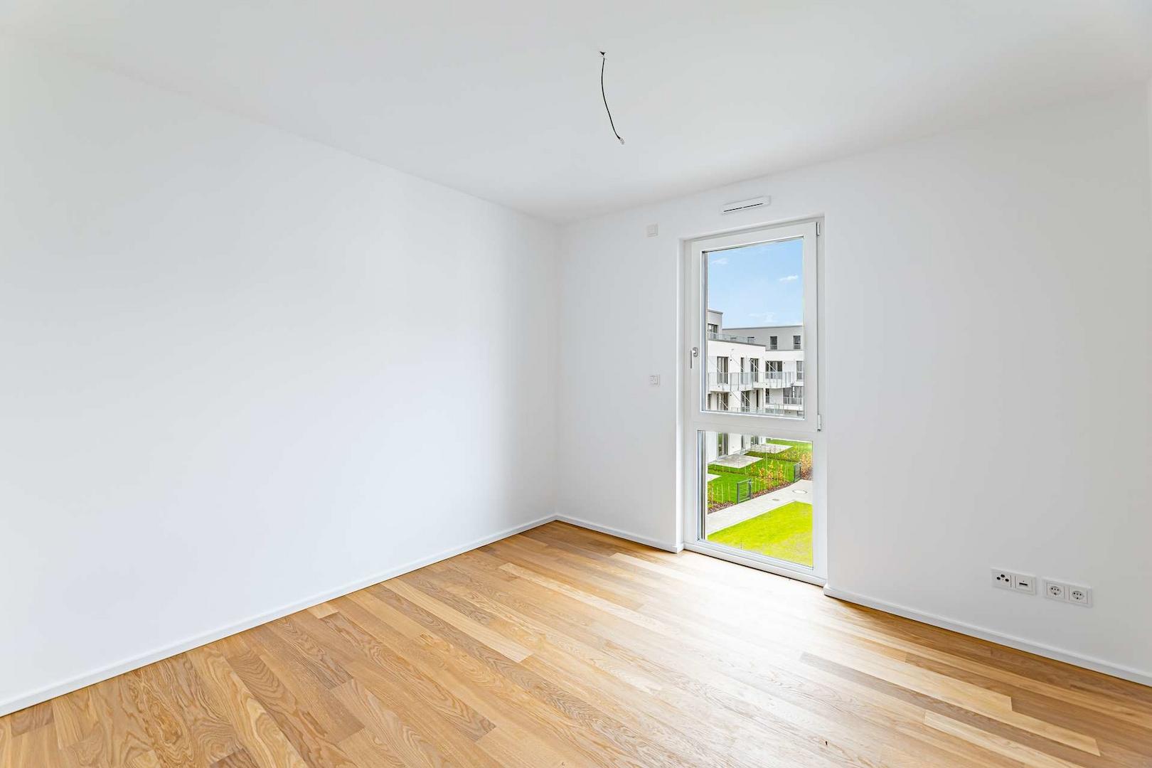 Kinder- oder Arbeitszimmer