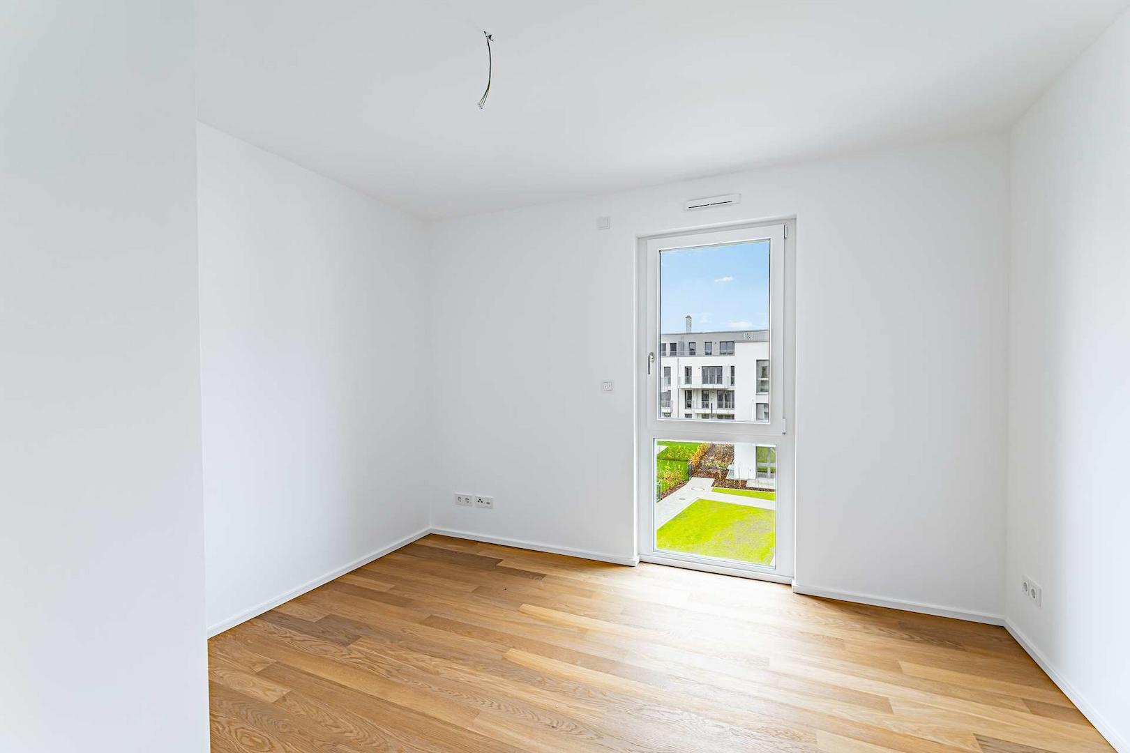 Kinder- oder Arbeitszimmer