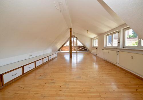 DG - Wohn-/ Esszimmer