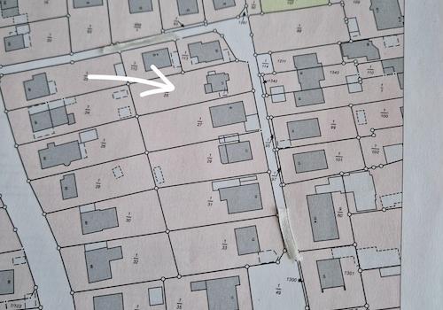 Liegenschaftskarte 08.01.2026