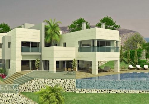 Immobilie in Sol de Mallorca