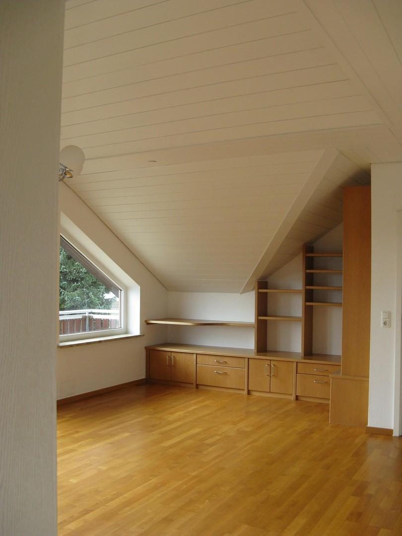 Wohnzimmer rechte Seite