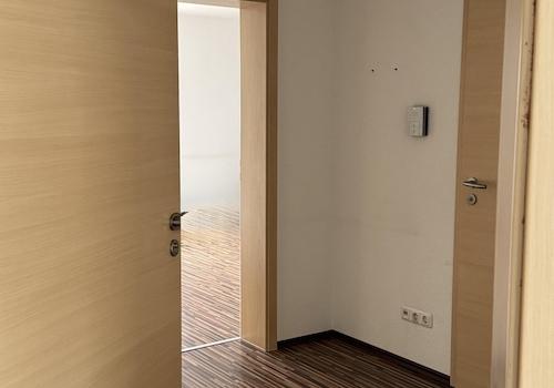 Die Einliegerwohnung