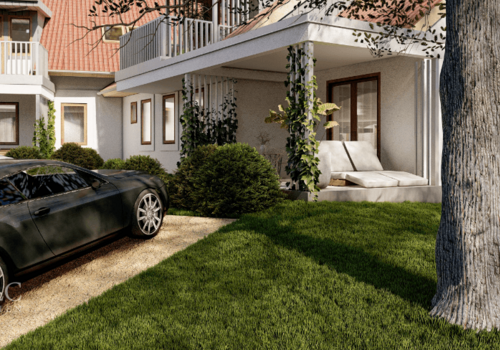 Schlosspark Zalacany 2