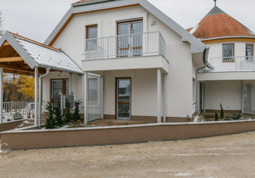 Schlosspark Zalacany 4