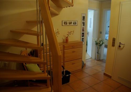 Wohnungeeingangsbereich