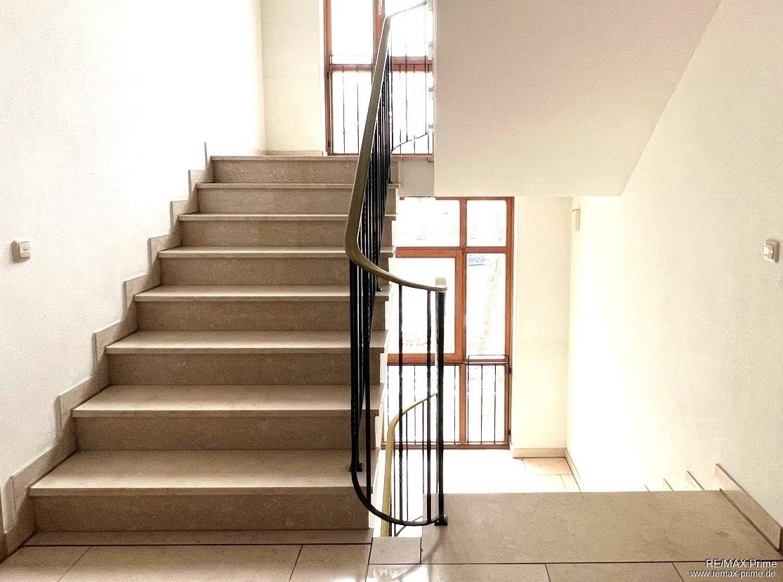 Treppenhaus