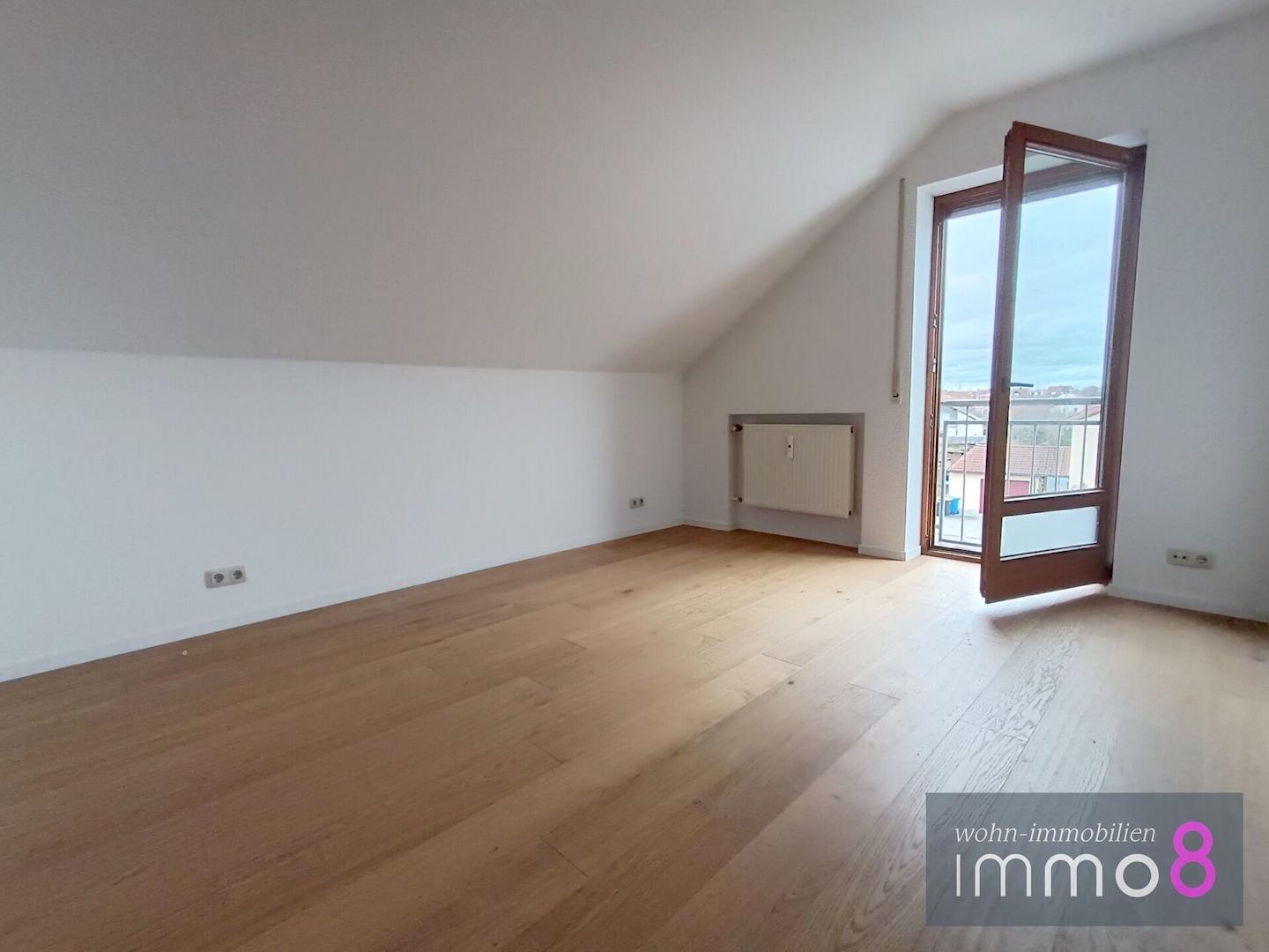 ruhiges Schlafzimmer