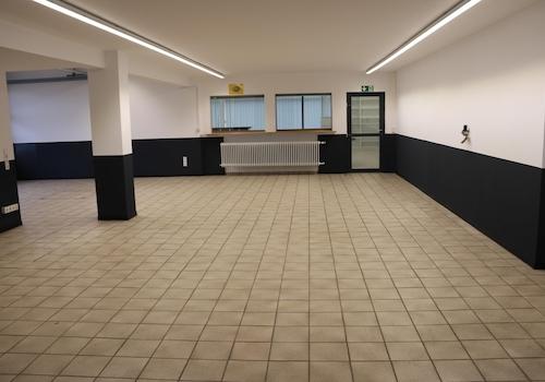 Kunden Direktannahme 