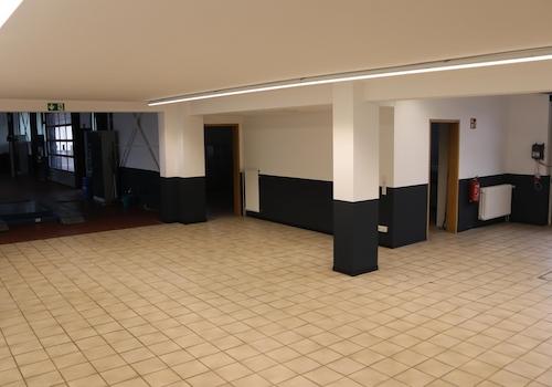 Kunden Direktannahme