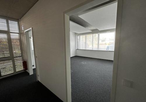 Flur / Büro