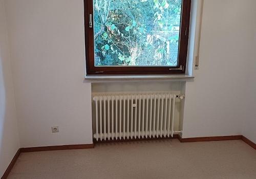EG Zimmer 8,8 m²