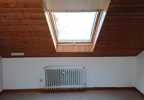 OG kleines Zimmer 7,5 m²