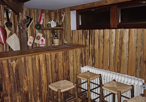 KG Bar im Mehrzweckraum