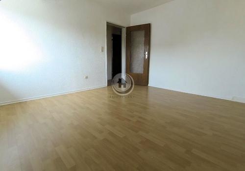 Schlafzimmer - Bild 1 - leer