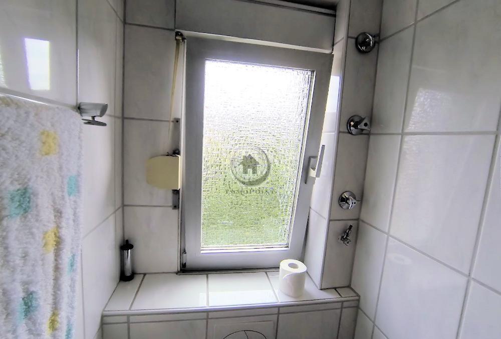 ISO Verglasung mit Rollläden