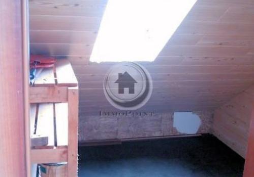 Büro Abstellkammer Keller