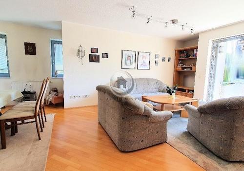 Wohnzimmer - Bild 3b