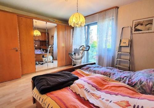 Schlafzimmer - Bild 1
