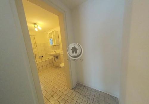 Flur zum Bad - Bild 1