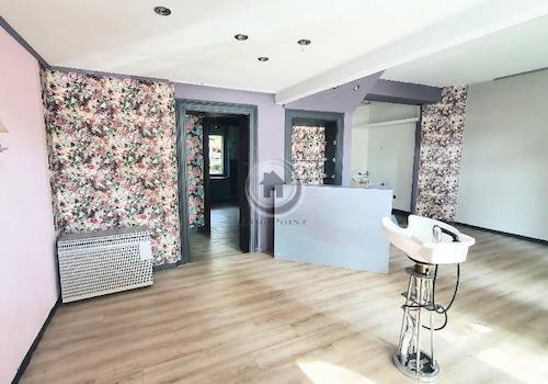 Gewerbe - Raumbild 2