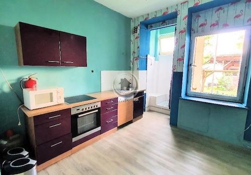 Gewerbe - Küche - Bild 1