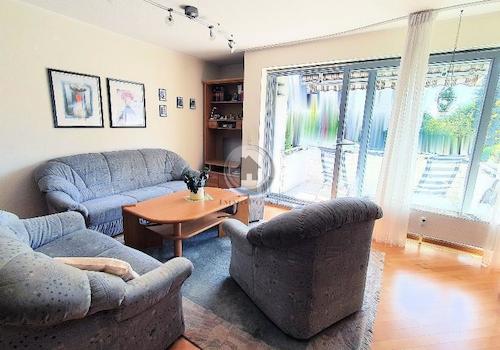 Wohnbereich - Bild 2b