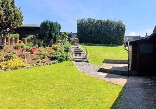 Gartenansicht - Bild 5