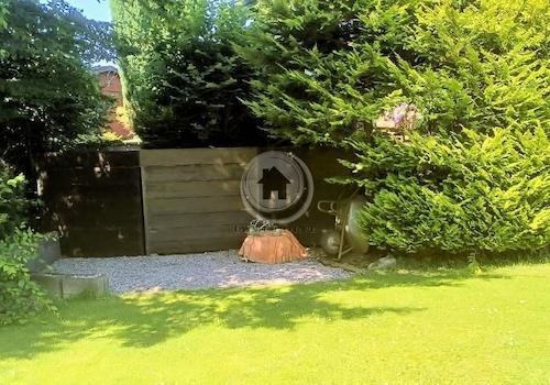 Gartenansicht - Bild 3