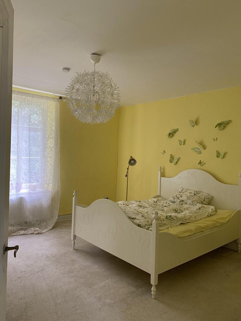 Schlafzimmer, 1. OG