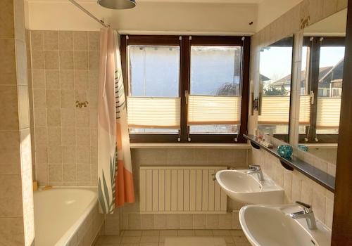 Abendsonne 17 m² West-Zimmer 