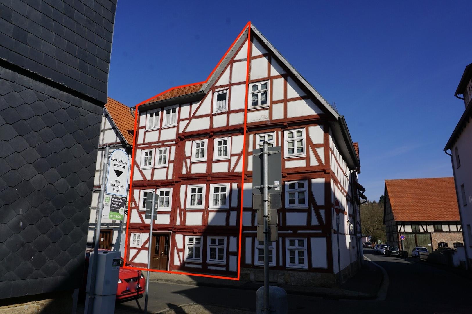 Ansicht