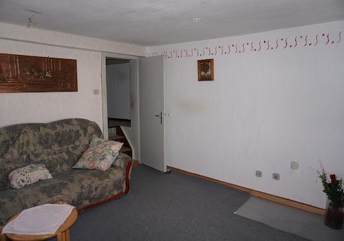 Weiteres Zimmer 2. OG