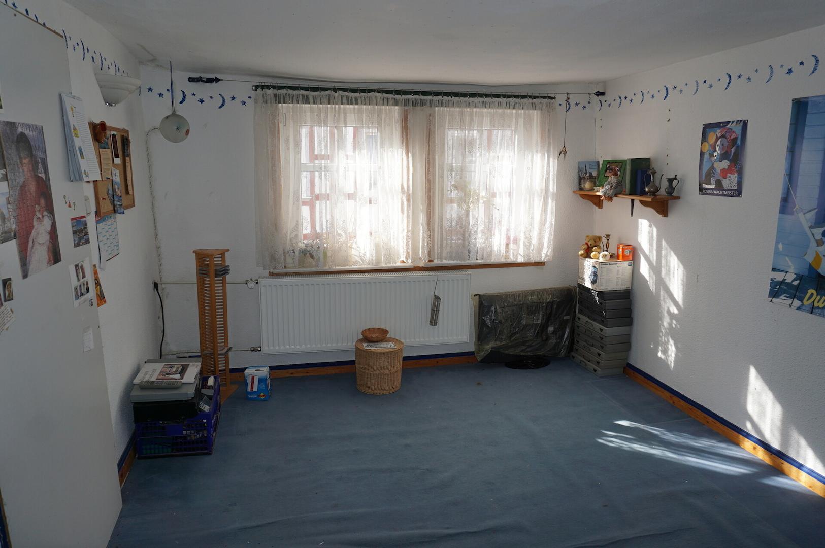 Zimmer 2. OG