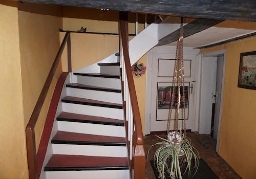 Flur Eingangsbereich