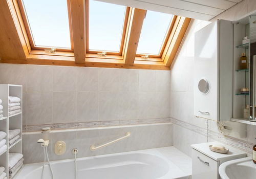 Bad im GG (Westseite)