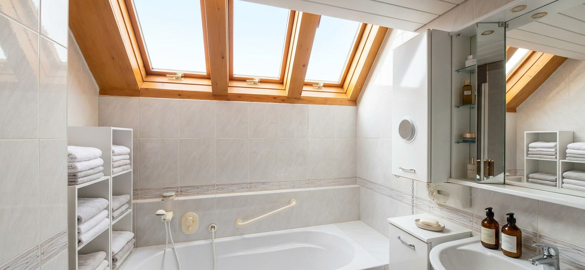 Bad im GG (Westseite)