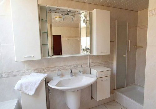 Bad im GG (Nordostseite)