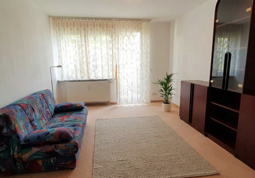 Schlafen 3 / Kind im GG