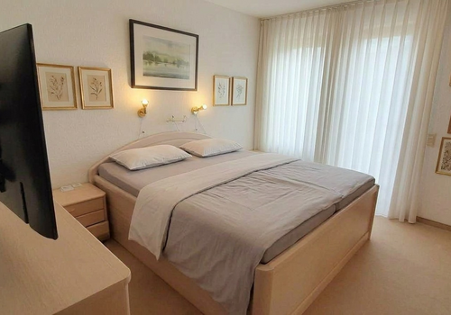 Schlafen 1 / Eltern im GG