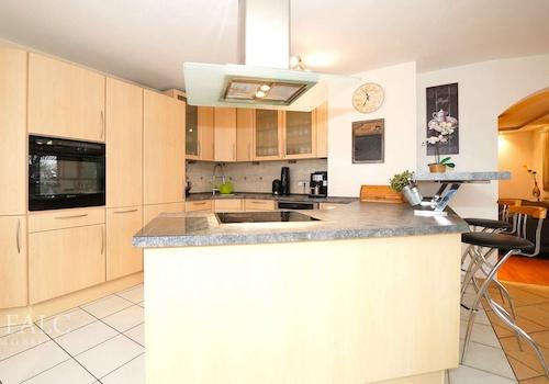 Das Reich der Küchenfee