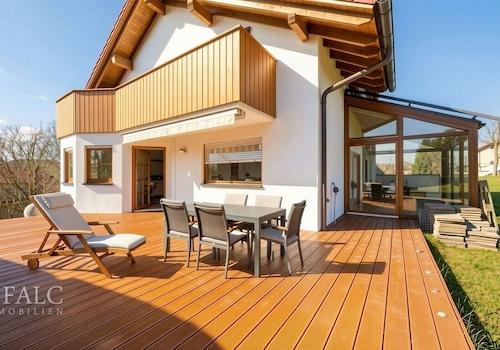 Für lange Sommerabende 