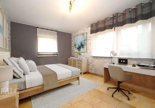 Raum für Möglichkeiten