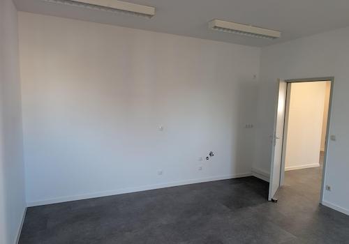 Raum 4 Küche/ Aufenthalt