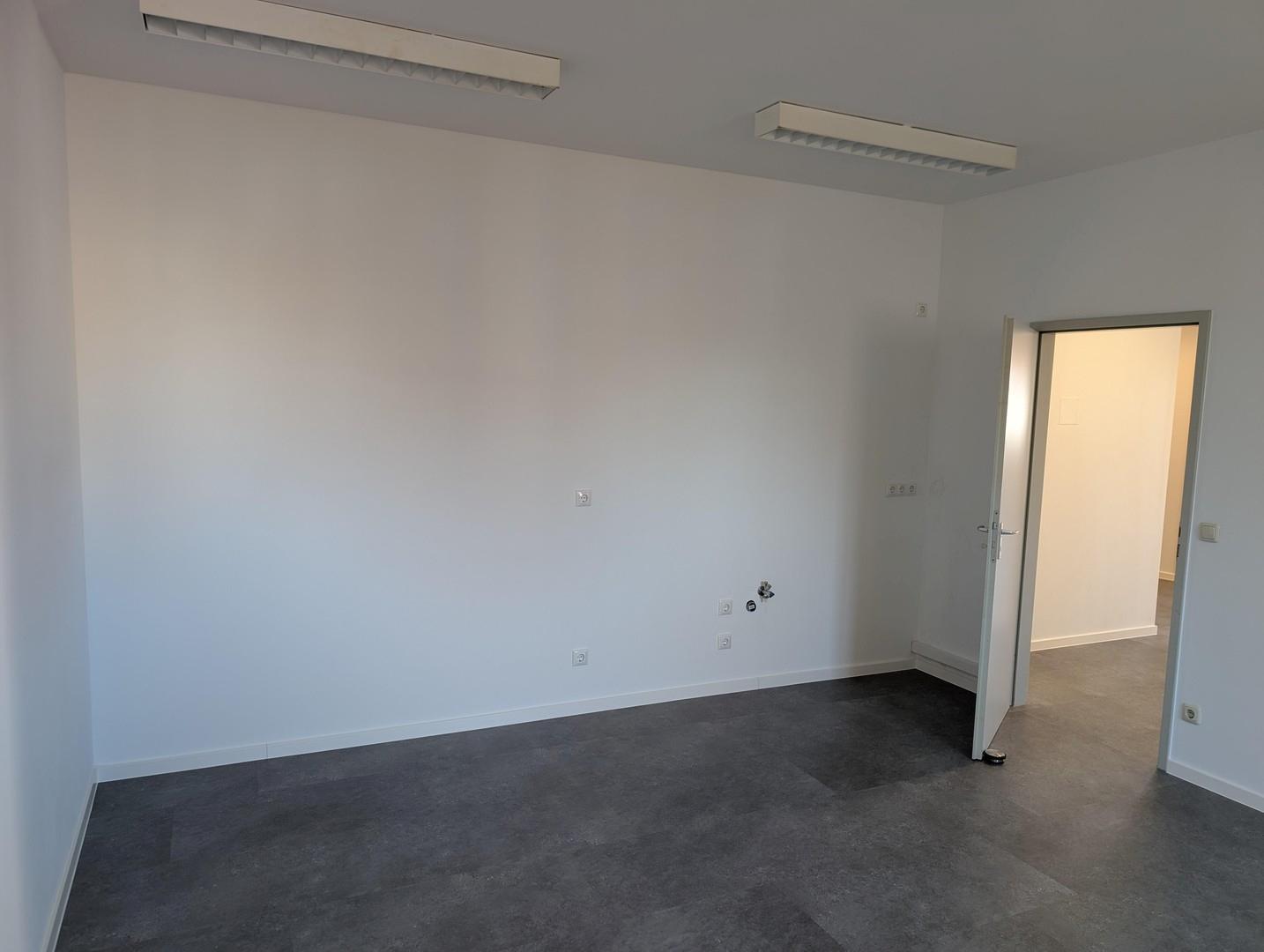 Raum 4 Küche/ Aufenthalt