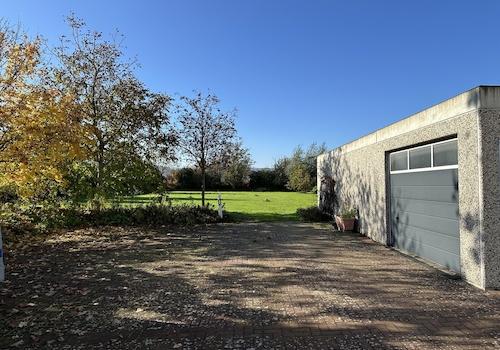 Garage 2 / Lagerraum