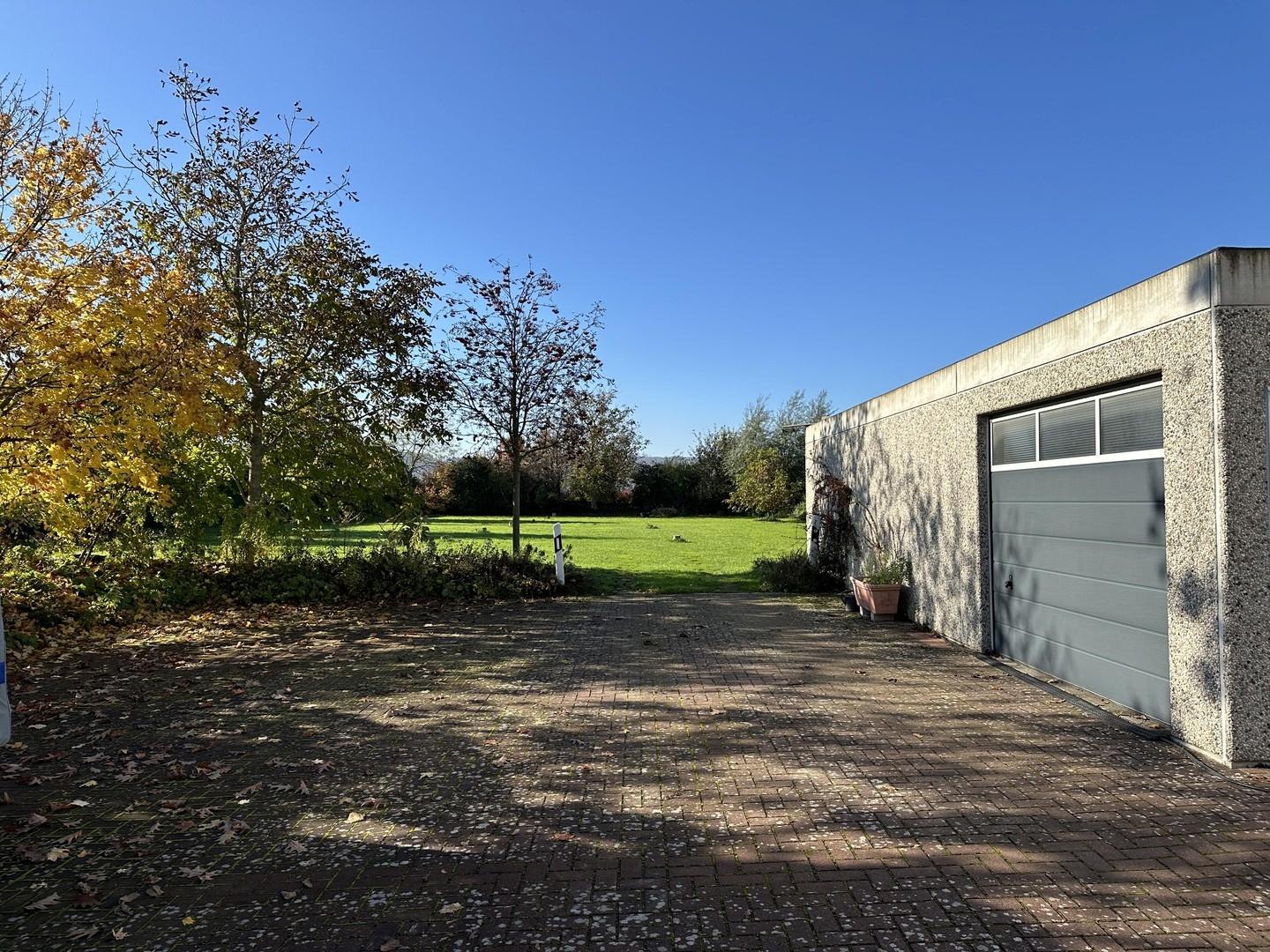 Garage 2 / Lagerraum