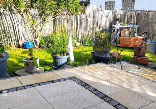 Platz an der Sonne